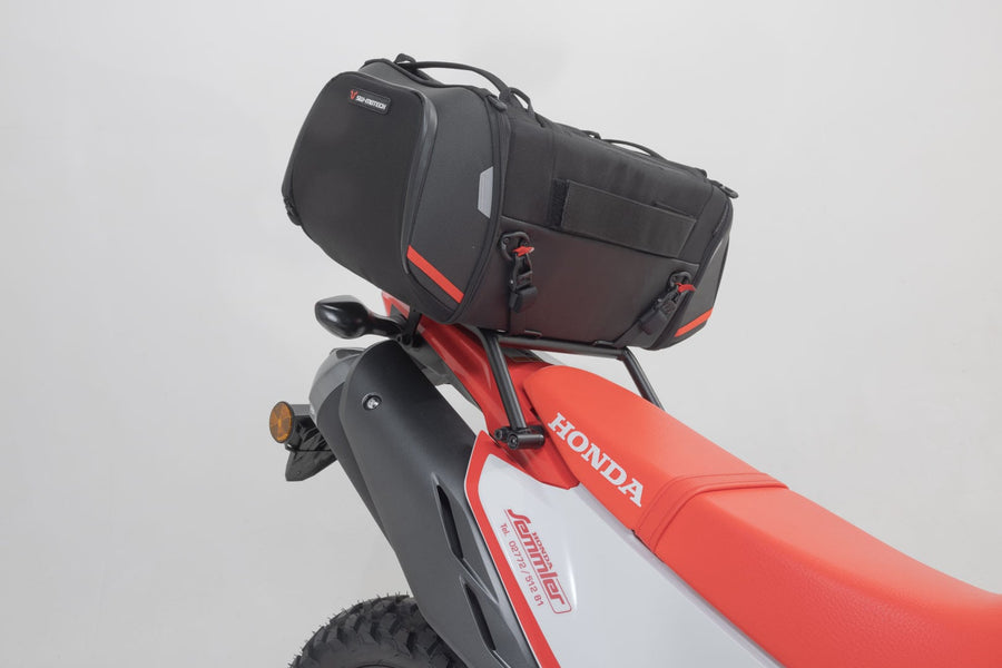 Honda CRF 300 L [2021-2026] - rørformet bagagebærer i stål - billede 2