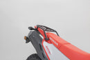 Honda CRF 300 L [2021-2026] - rørformet stål bagagebærer - billede 3