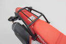 Honda CRF 300 L [2021-2026] - rørformet bagagebærer i stål - billede 4