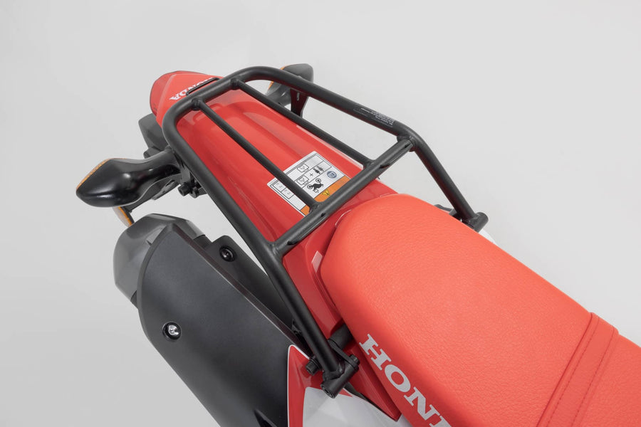 Honda CRF 300 L [2021-2026] - rørformet bagagebærer i stål - billede 4