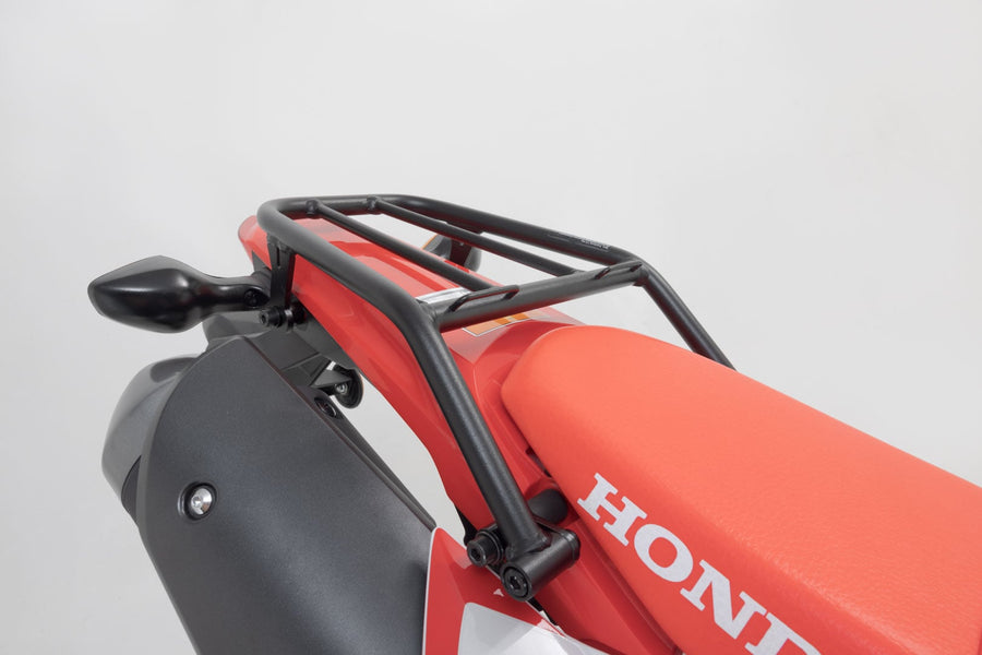 Honda CRF 300 L [2021-2026] - rørformet bagagebærer i stål - billede 5