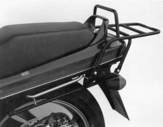 Honda NTV 650 [1988-1998] - Bagagebro