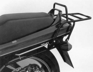 Honda NTV 650 [1988-1998] - Bagagebro