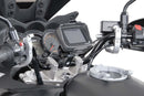 [SW-MOTECH] - Navi holder til 28 mm styr – billede 1