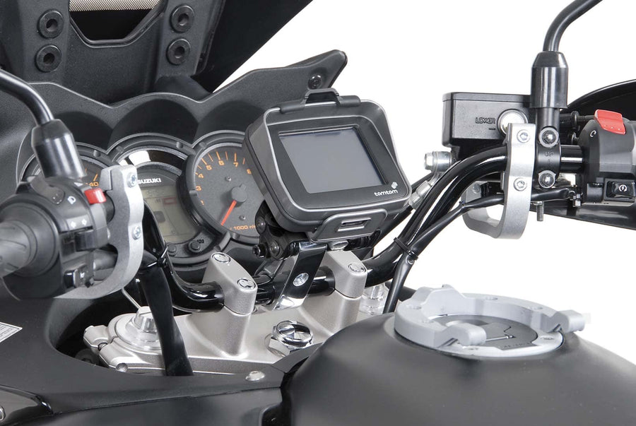 [SW-MOTECH] - Navi holder til 28 mm styr – billede 1