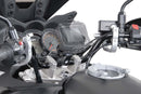 [SW-MOTECH] - Navi holder til 28 mm styr – billede 2
