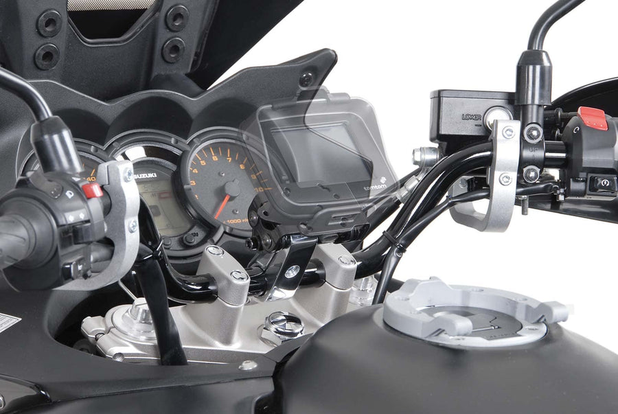 [SW-MOTECH] - Navi holder til 28 mm styr – billede 2