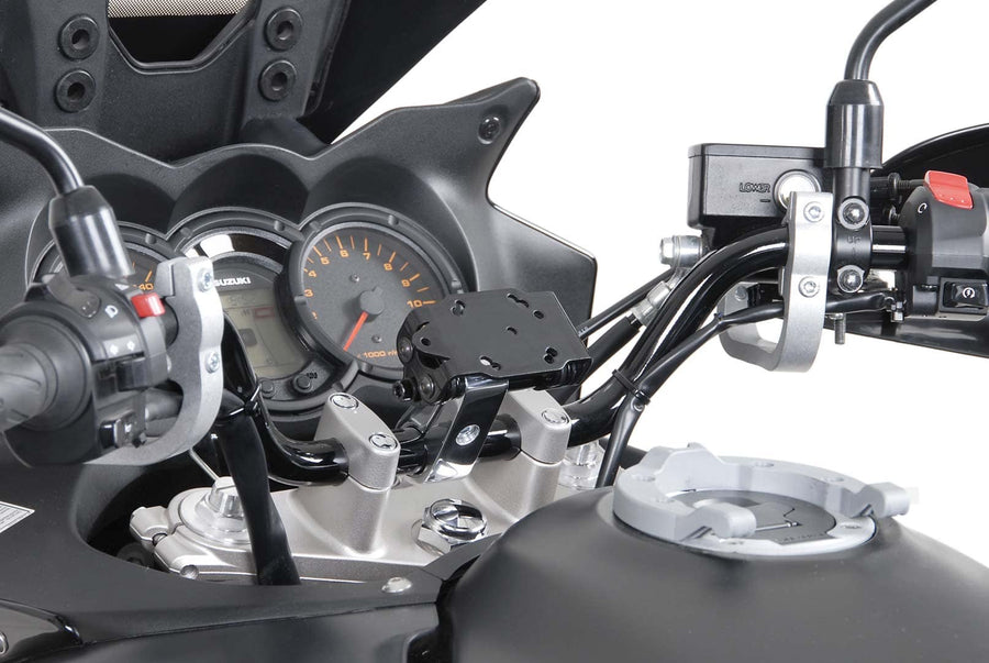 [SW-MOTECH] - Navi holder til 28 mm styr – billede 3