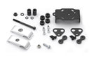 [SW-MOTECH] - Navi holder til 28 mm styr – billede 4