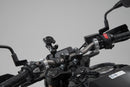 [SW-MOTECH] - Universal navigationssæt med T-Lock smartphone holder stor – billede 3