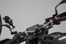 [SW-MOTECH] - Universal navigationssæt med T-Lock smartphone holder stor – billede 4