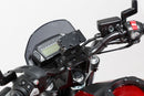 Honda NC 750 XD DCT [2021-2024] - Navi holder på styret – billede 3