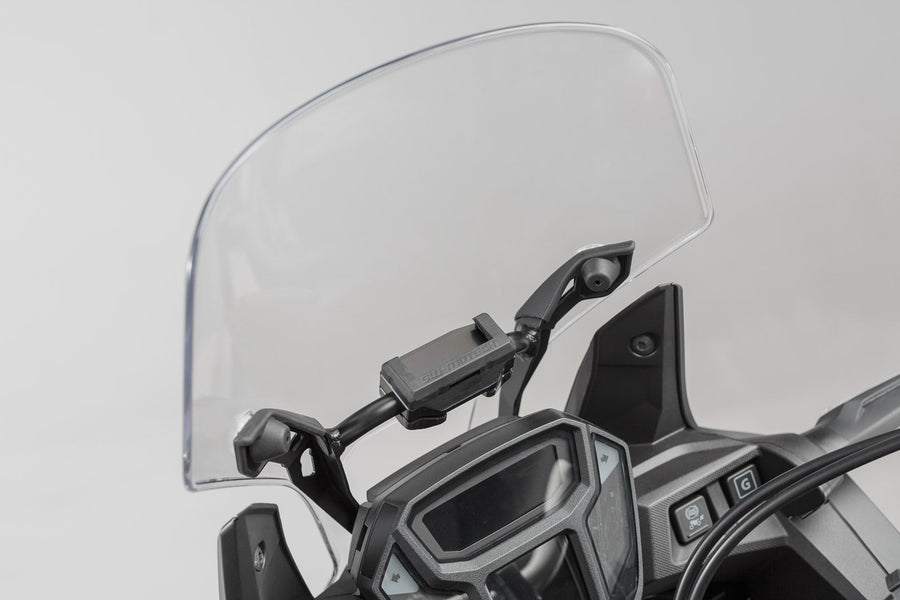[SW-MOTECH] - Navi holder til rør Ø 10/12 mm – billede 2