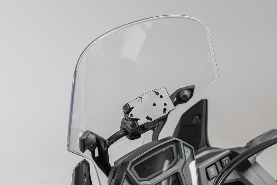 [SW-MOTECH] - Navi holder til rør Ø 10/12 mm – billede 3