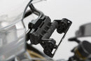 [SW-MOTECH] - Navi holder på rør Ø 13/16 mm – billede 1