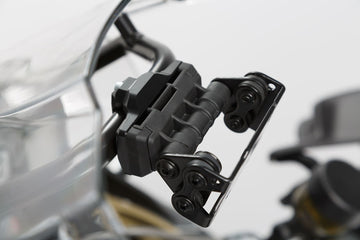 [SW-MOTECH] - Navi holder på rør Ø 13/16 mm – billede 1