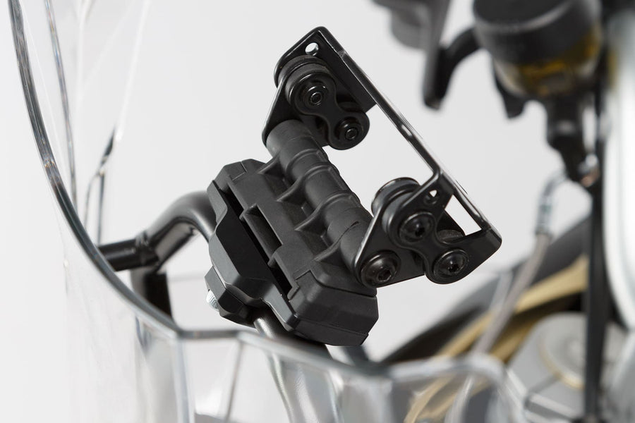 [SW-MOTECH] - Navi holder på rør Ø 13/16 mm – billede 3