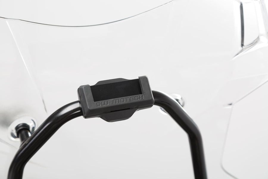 [SW-MOTECH] - Navi holder på rør Ø 13/16 mm – Figur 4