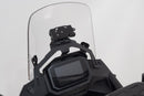Honda XL 750 Transalp [2023-2024] - Navi holder i cockpittet - billede 2