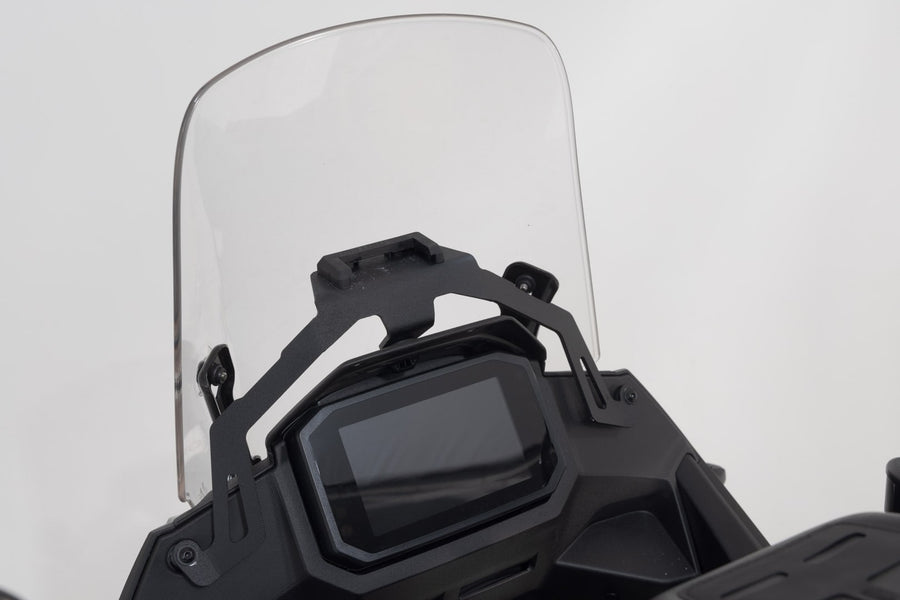 Honda XL 750 Transalp [2023-2024] - Navi holder i cockpittet - billede 3