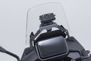 Honda XL 750 Transalp [2024-2026] - Navi holder i cockpittet - billede 1
