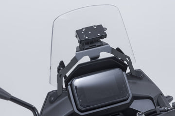 Honda XL 750 Transalp [2024-2026] - Navi holder i cockpittet - billede 1