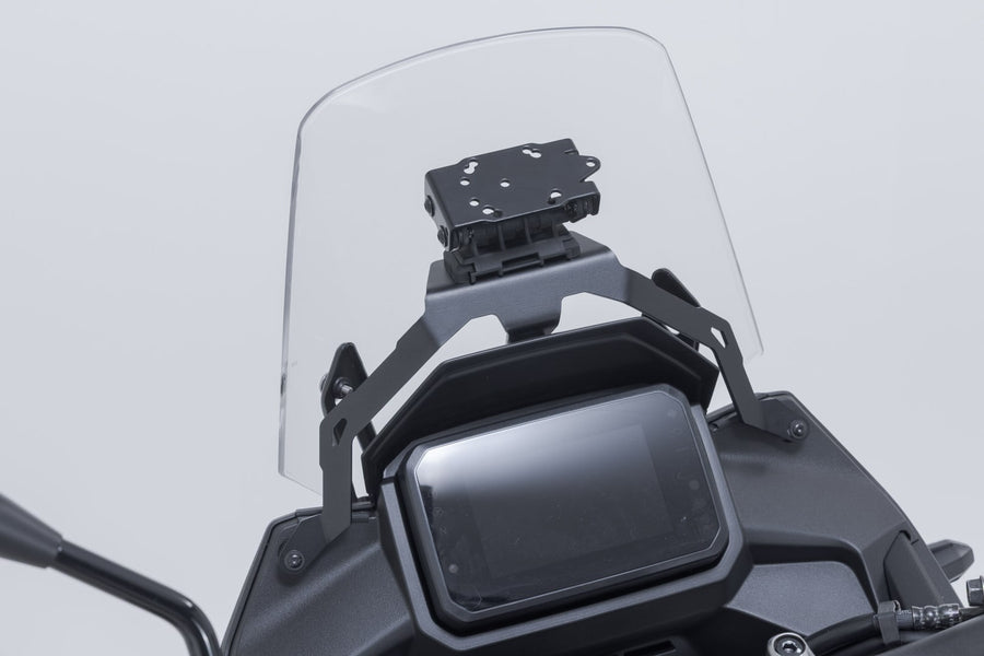 Honda XL 750 Transalp [2024-2026] - Navi holder i cockpittet - billede 1