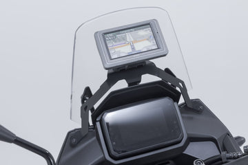Honda XL 750 Transalp [2024-2026] - Navi holder i cockpittet - billede 2