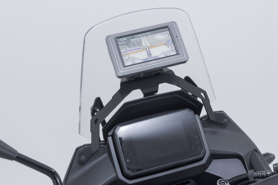 Honda XL 750 Transalp [2024-2026] - Navi holder i cockpittet - billede 2