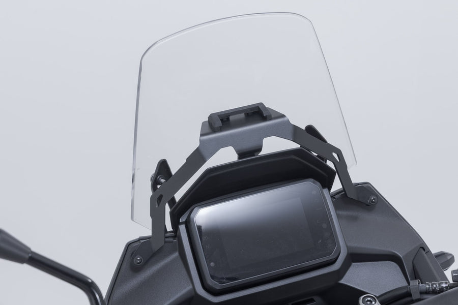 Honda XL 750 Transalp [2024-2026] - Navi holder i cockpittet - billede 3