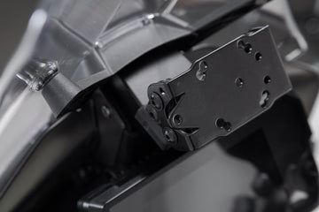 Husqvarna Norden 901 [2024] - Navi holder i cockpittet - billede 2