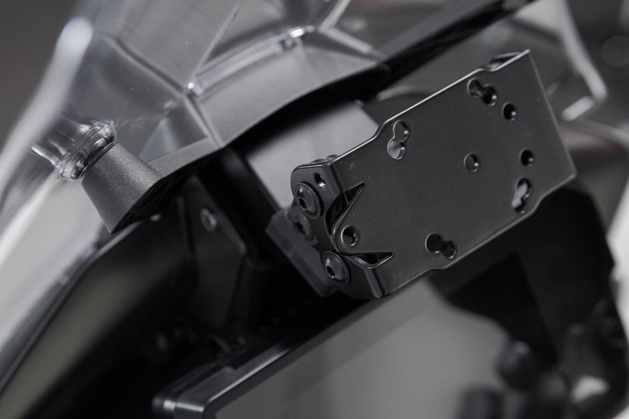Husqvarna Norden 901 [2024] - Navi holder i cockpittet - billede 2