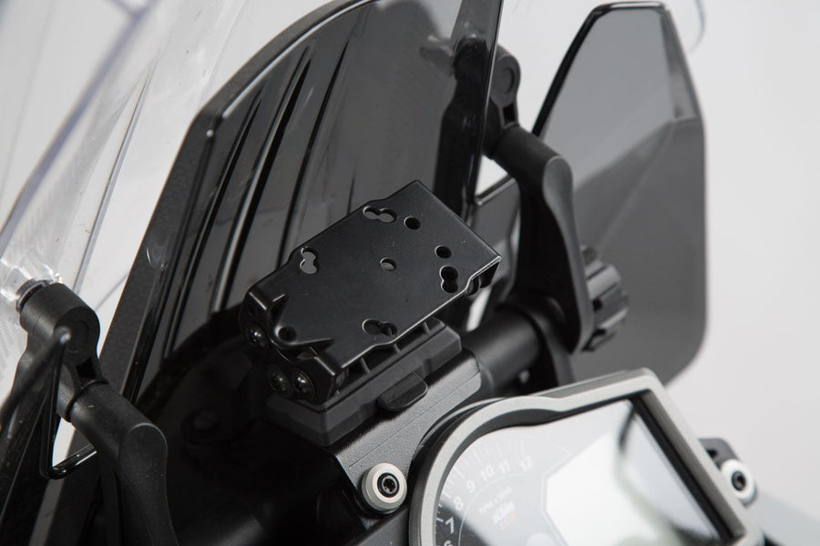 KTM 1290 Super Adventure [2015-2016] - Navi holder i cockpittet – billede 1
