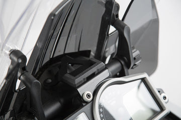 KTM 1290 Super Adventure [2015-2016] - Navi holder i cockpittet – billede 2