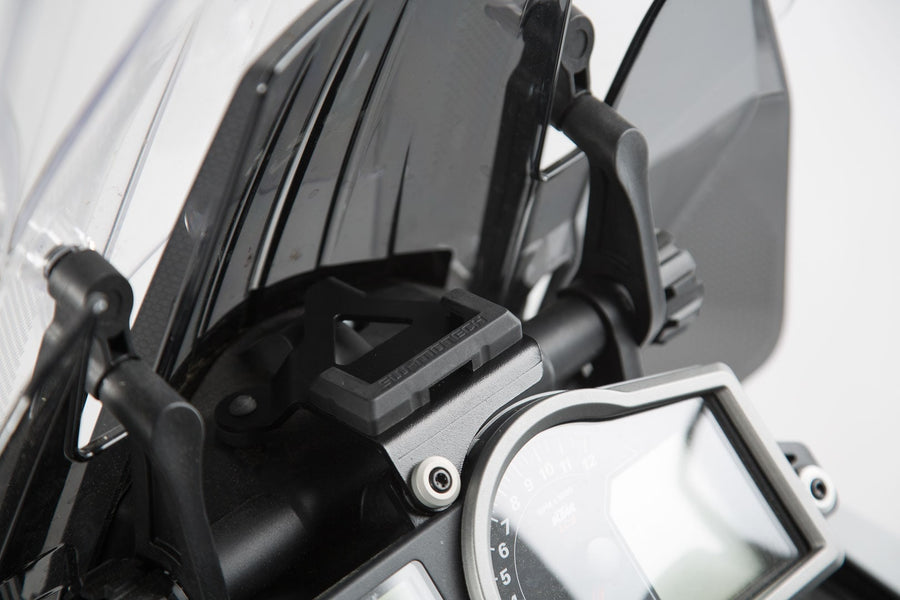 KTM 1290 Super Adventure [2015-2016] - Navi holder i cockpittet – billede 2