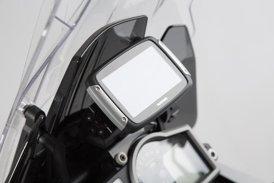 KTM 1290 Super Adventure [2015-2016] - Navi holder i cockpittet – billede 3