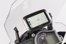 KTM 1050 Adventure [2015-2016] - Navi holder i cockpittet - billede 1