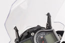 KTM 1050 Adventure [2015-2016] - Navi holder i cockpittet – billede 2