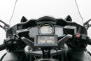 Yamaha FJR 1300 [2017-2020] - Navi holder på styret – billede 1