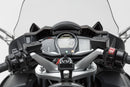 Yamaha FJR 1300 [2017-2020] - Navi holder på styret – billede 2