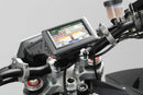 Kawasaki W 800 [2019-2024] - Navi holder på styret – billede 1
