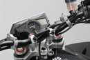 Kawasaki W 800 [2019-2024] - Navi holder på styret – billede 2