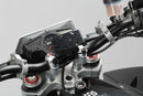 Kawasaki W 800 [2019-2024] - Navi holder på styret – billede 3