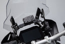 BMW R 1200 GS [2019] - GPS-beslag til cockpit - billede 1