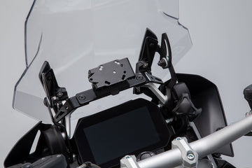 BMW R 1200 GS [2019] - GPS-beslag til cockpit - billede 1