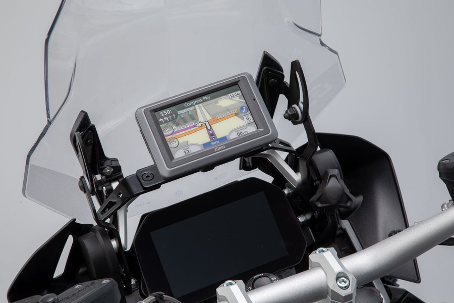 BMW R 1200 GS [2019] - GPS-holder til cockpit – billede 2