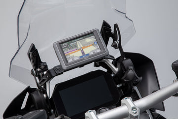 BMW R 1250 GS [2019-2024] - GPS holder til cockpit - billede 2