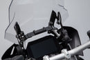 BMW R 1200 GS [2019] - GPS holder til cockpit – billede 3