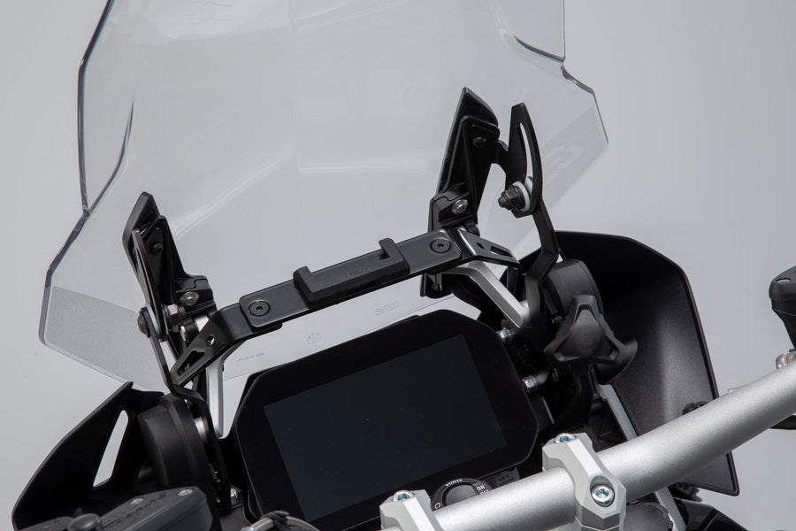 BMW R 1200 GS [2019] - GPS holder til cockpit – billede 3