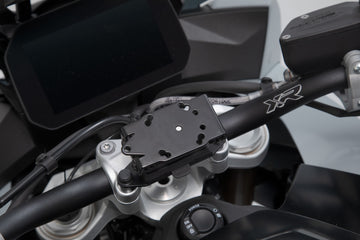 BMW M 1000 R [2023-2024] - Navi-Halter am Lenker – Bild 1